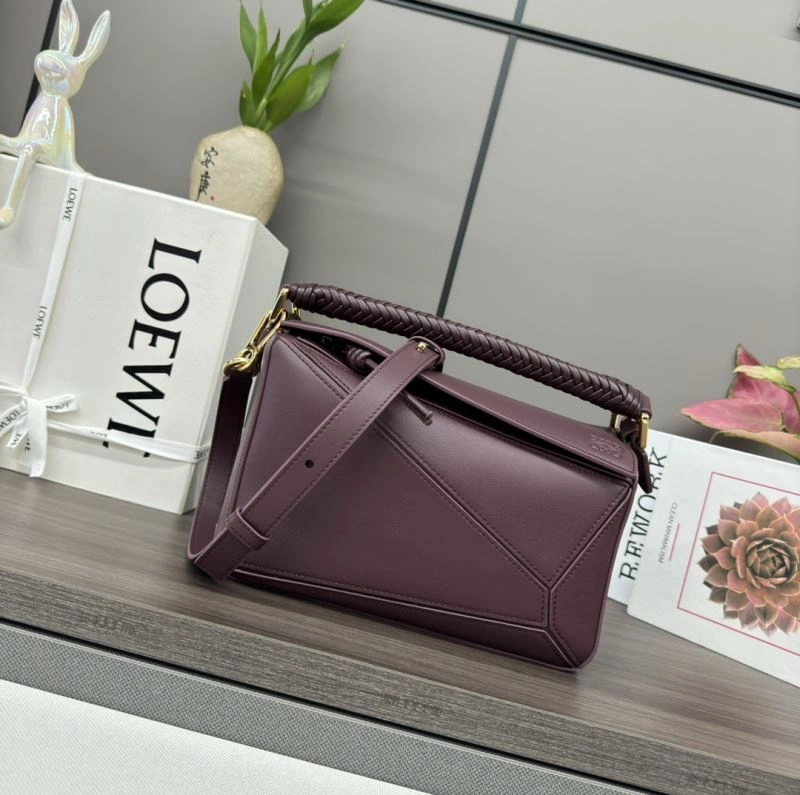 Loewe Puzzle Bags StreetReady 61570
