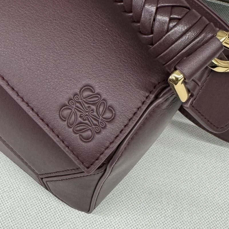Loewe Puzzle Bags StreetReady 61570