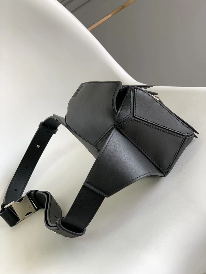 Loewe Puzzle Bags Bright 61572