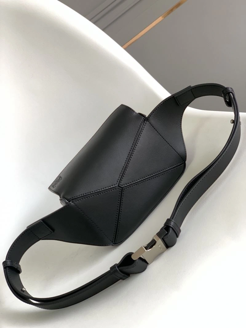 Loewe Puzzle Bags Bright 61572