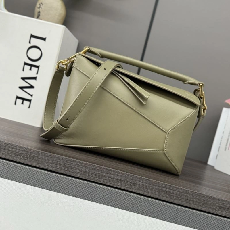 Loewe Puzzle Bags Snug 61607