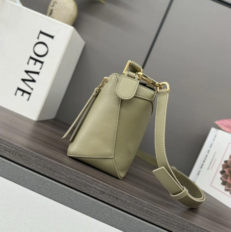 Loewe Puzzle Bags Snug 61607