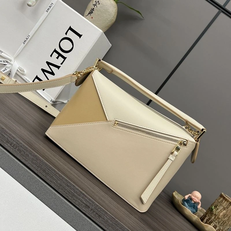 Loewe Puzzle Bags Flexible 61574