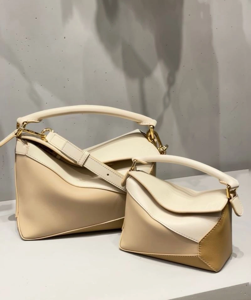 Loewe Puzzle Bags Flexible 61574