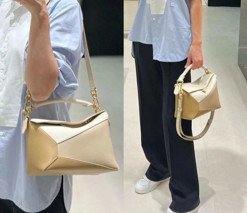Loewe Puzzle Bags Flexible 61574