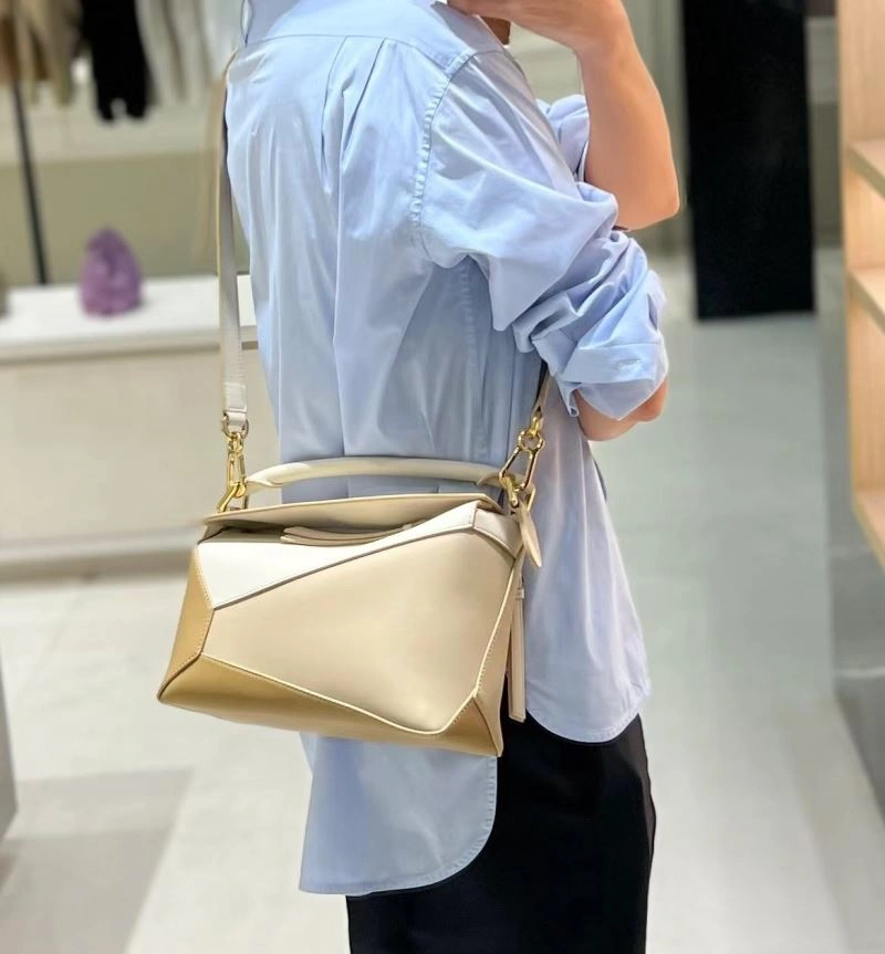 Loewe Puzzle Bags Flexible 61574