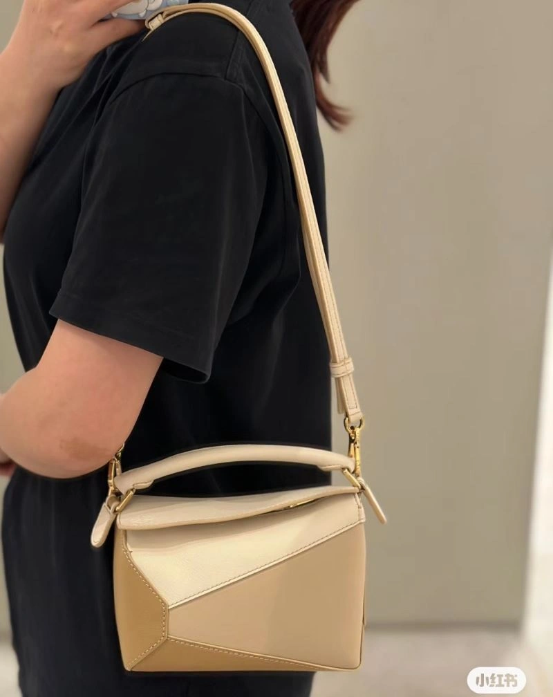 Loewe Puzzle Bags Flexible 61574