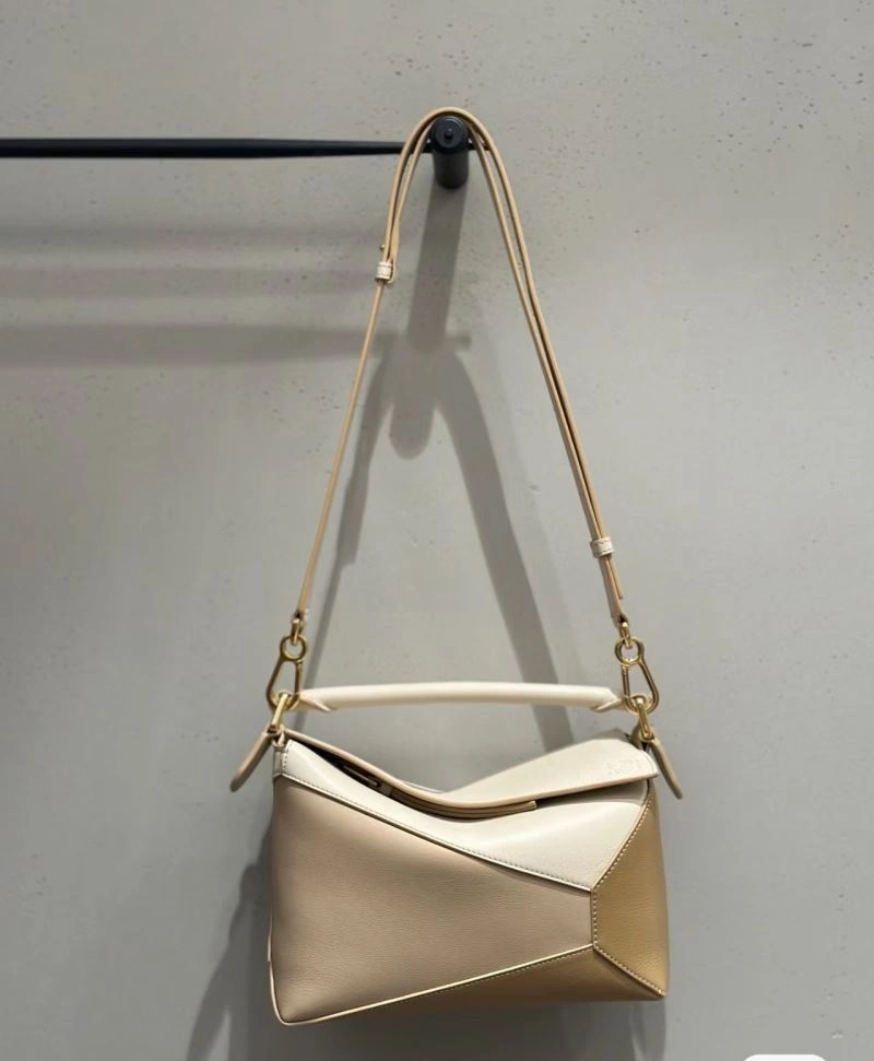 Loewe Puzzle Bags Flexible 61574