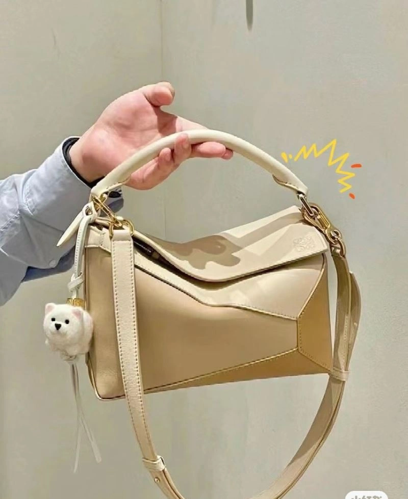Loewe Puzzle Bags Flexible 61574