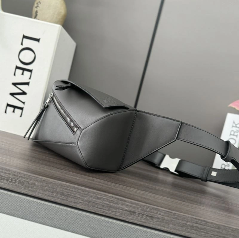 Loewe Puzzle Bags Fashionable 61562
