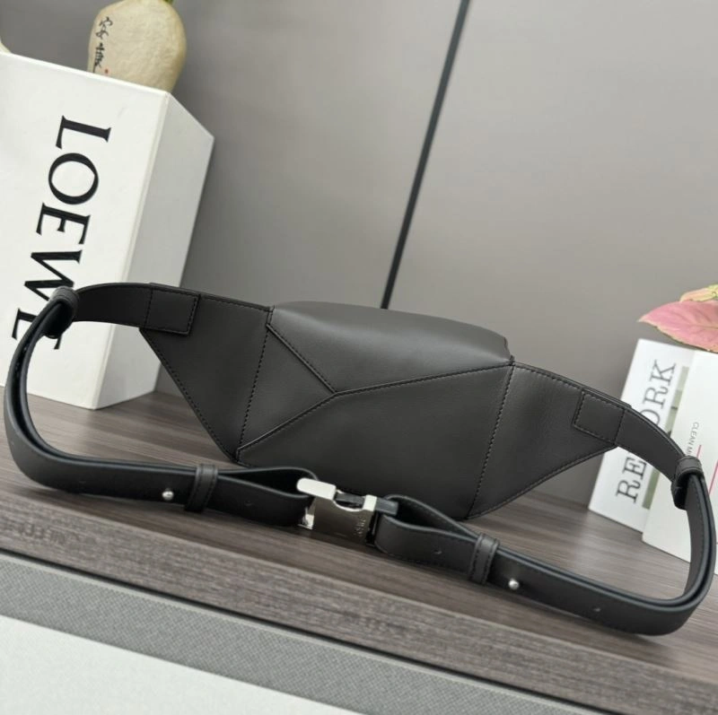 Loewe Puzzle Bags Fashionable 61562