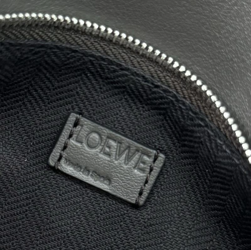 Loewe Puzzle Bags Fashionable 61562