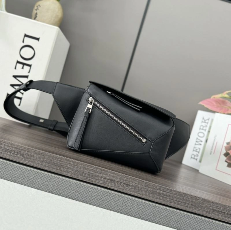 Loewe Puzzle Bags Upgraded 61566