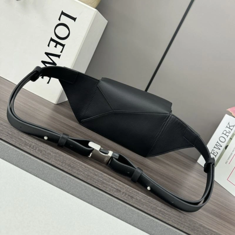 Loewe Puzzle Bags Upgraded 61566