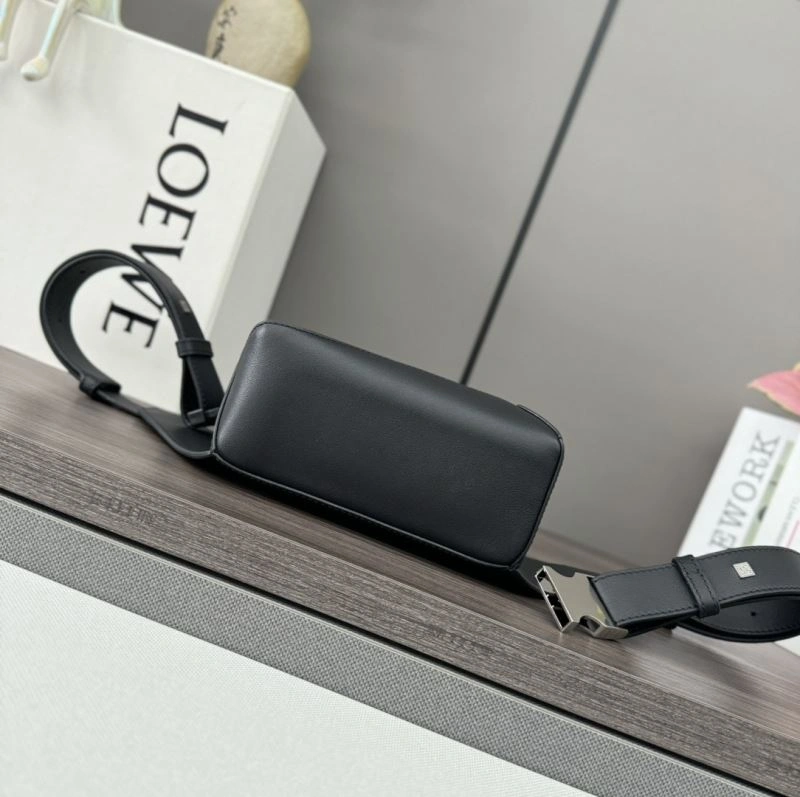 Loewe Puzzle Bags Upgraded 61566