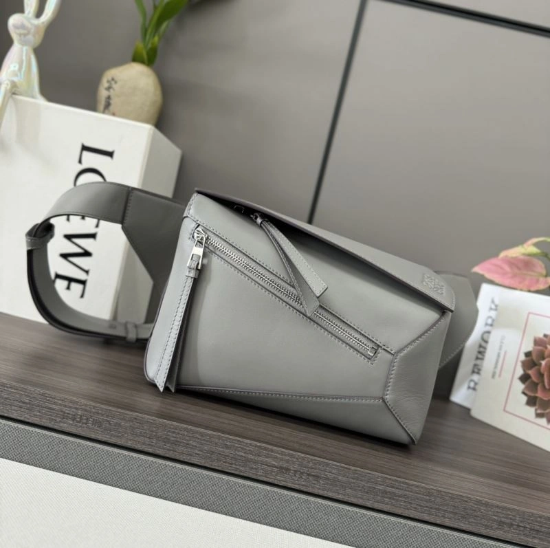 Efficient Loewe Puzzle Bags 61563