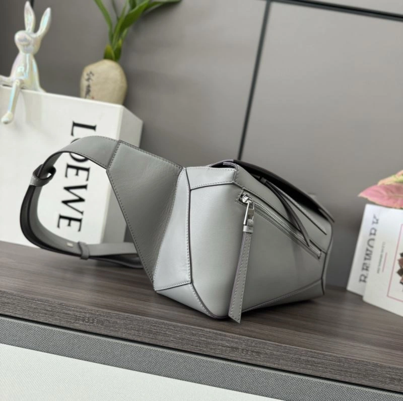 Efficient Loewe Puzzle Bags 61563
