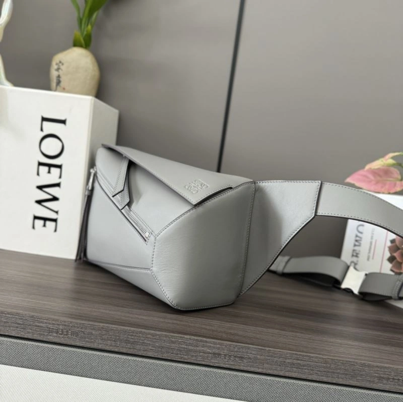 Efficient Loewe Puzzle Bags 61563