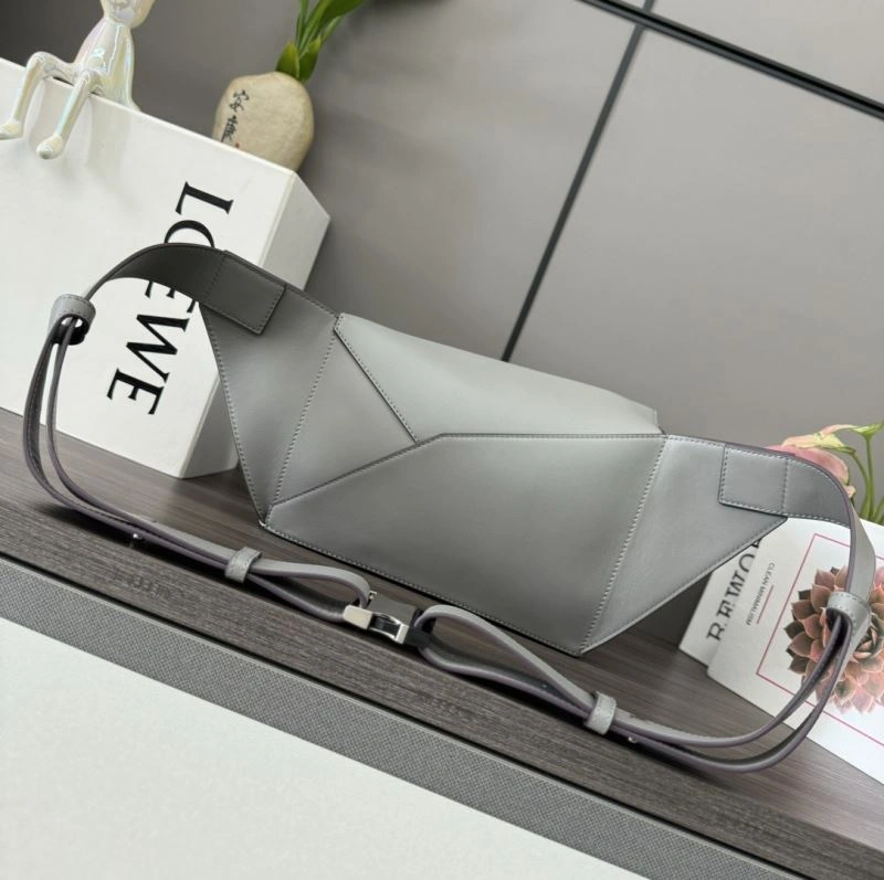 Efficient Loewe Puzzle Bags 61563