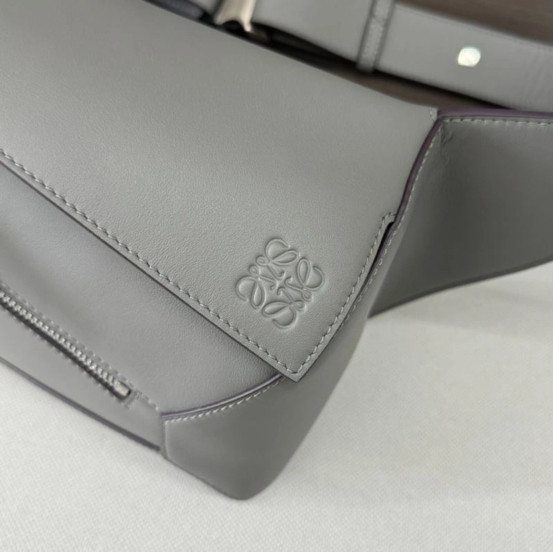 Efficient Loewe Puzzle Bags 61563