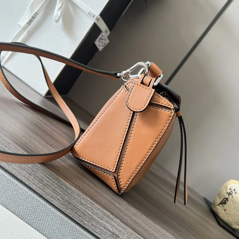Loewe Puzzle Bags Neat 61573