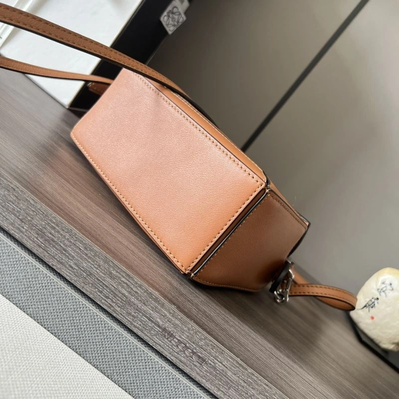 Loewe Puzzle Bags Neat 61573