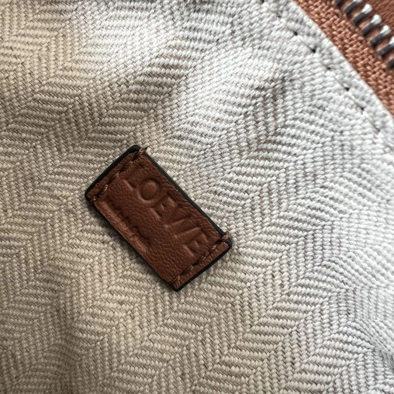 Loewe Puzzle Bags Neat 61573