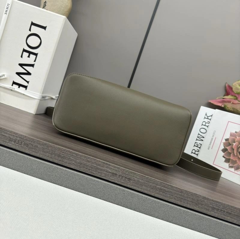 Loewe Puzzle Bags SoftTouch 61588