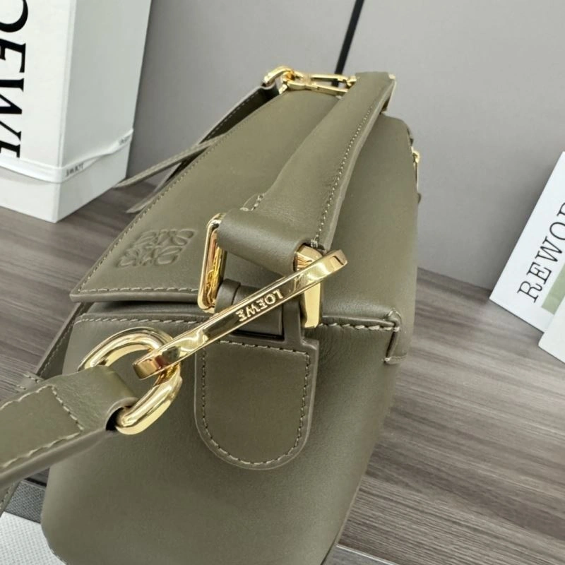 Loewe Puzzle Bags SoftTouch 61588
