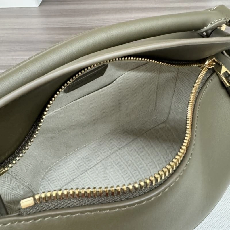 Loewe Puzzle Bags SoftTouch 61588