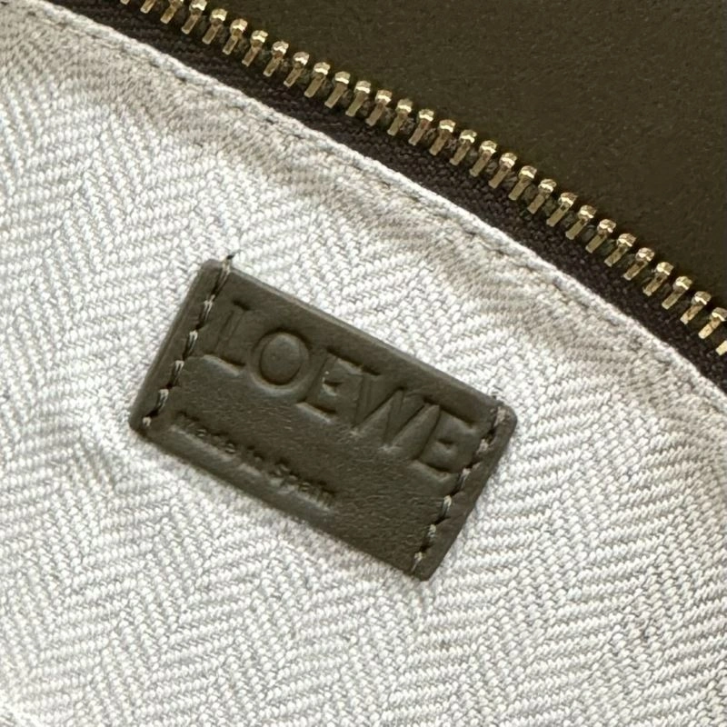 Loewe Puzzle Bags SoftTouch 61588