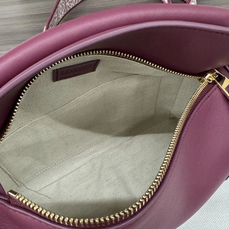 Trendsetting Loewe Puzzle Bags 61557