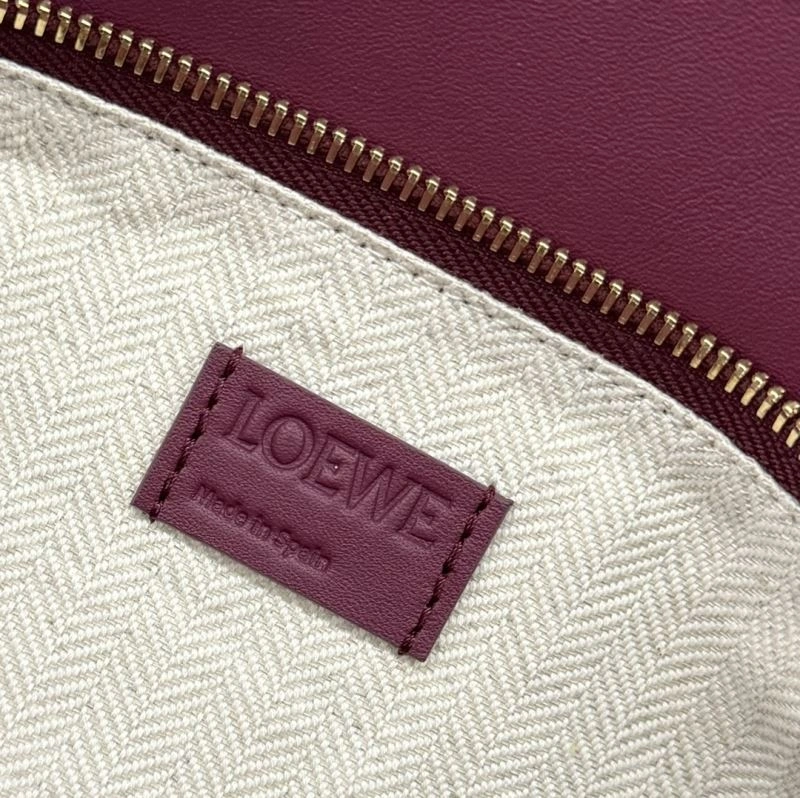 Trendsetting Loewe Puzzle Bags 61557