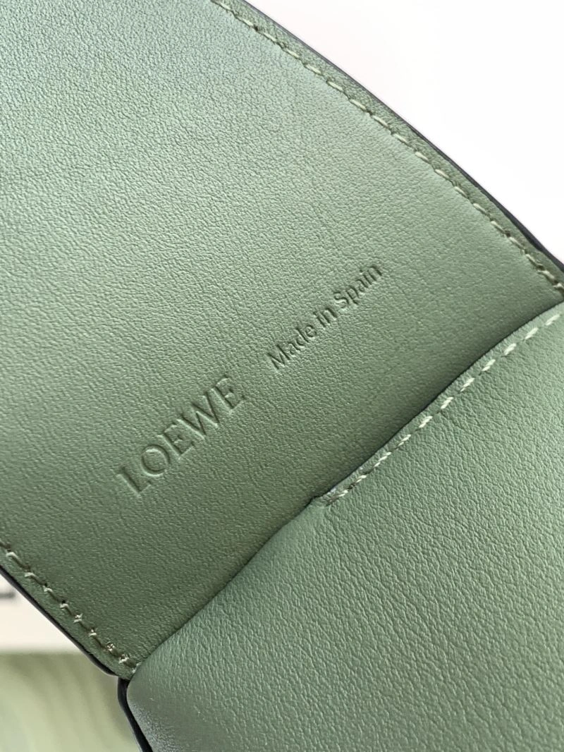Affordable Loewe Puzzle Bags 61558