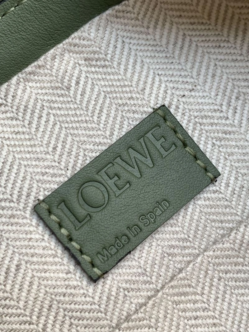 Affordable Loewe Puzzle Bags 61558