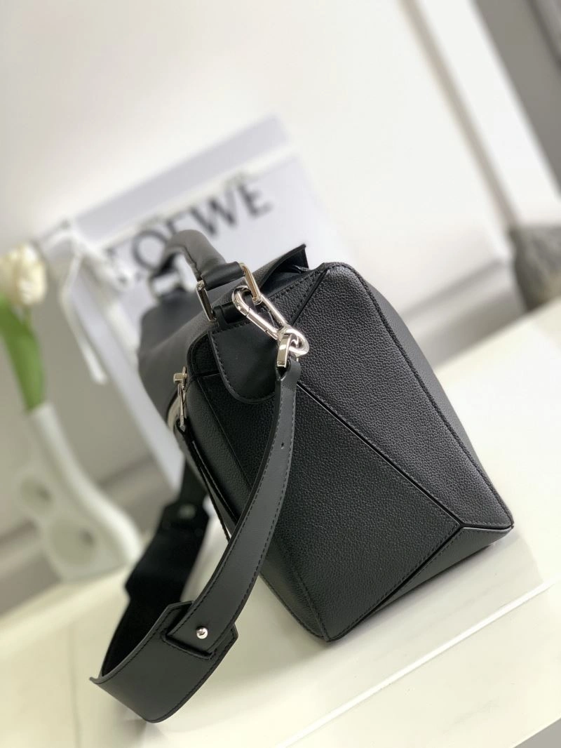 Loewe Puzzle Bags Fashionable 61560