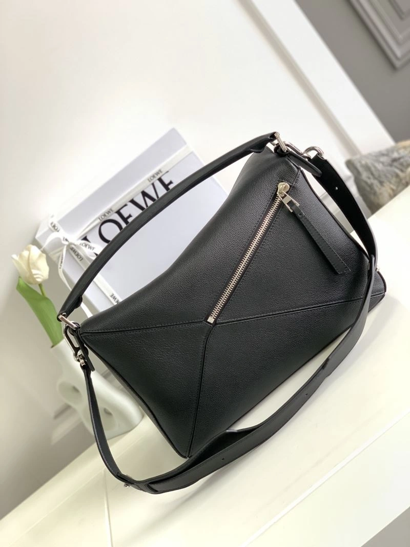 Loewe Puzzle Bags Fashionable 61560