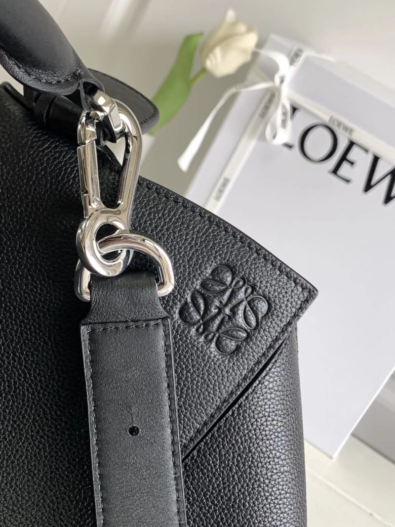 Loewe Puzzle Bags Fashionable 61560