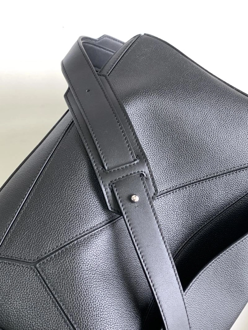 Loewe Puzzle Bags Fashionable 61560