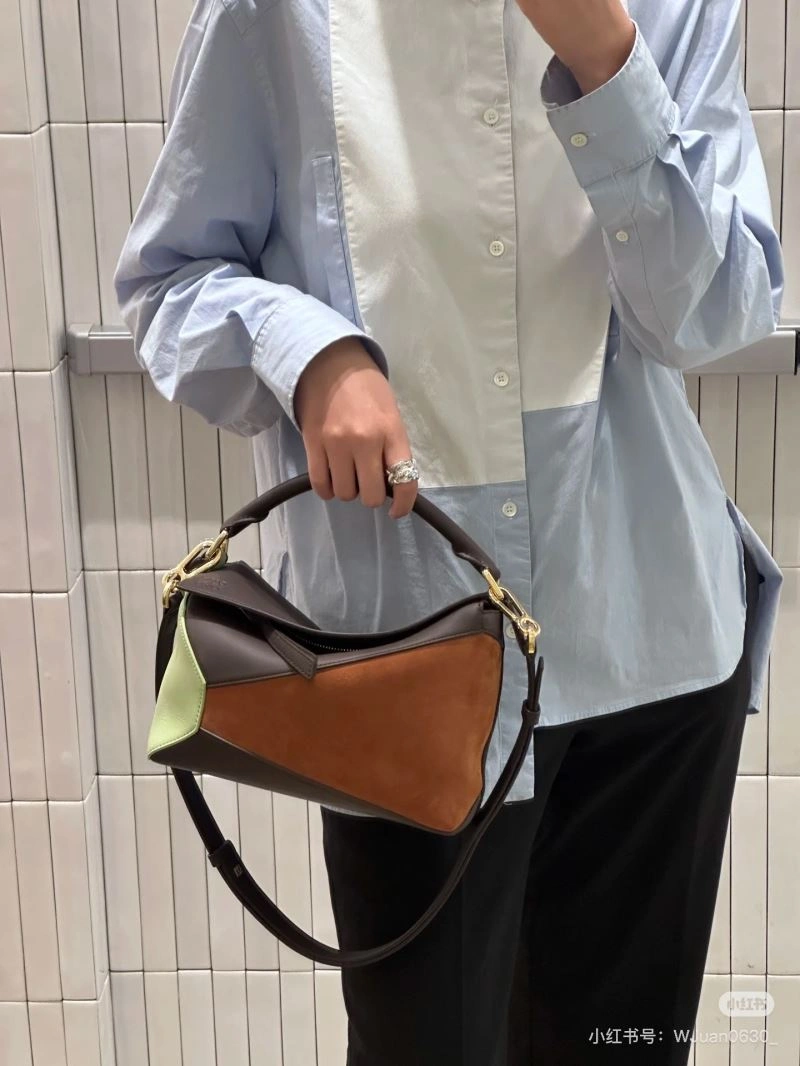 Loewe Puzzle Bags ModernLook 61568