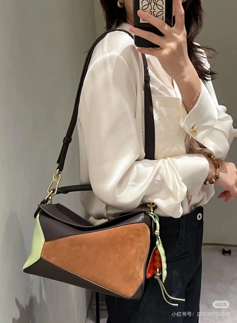 Loewe Puzzle Bags ModernLook 61568