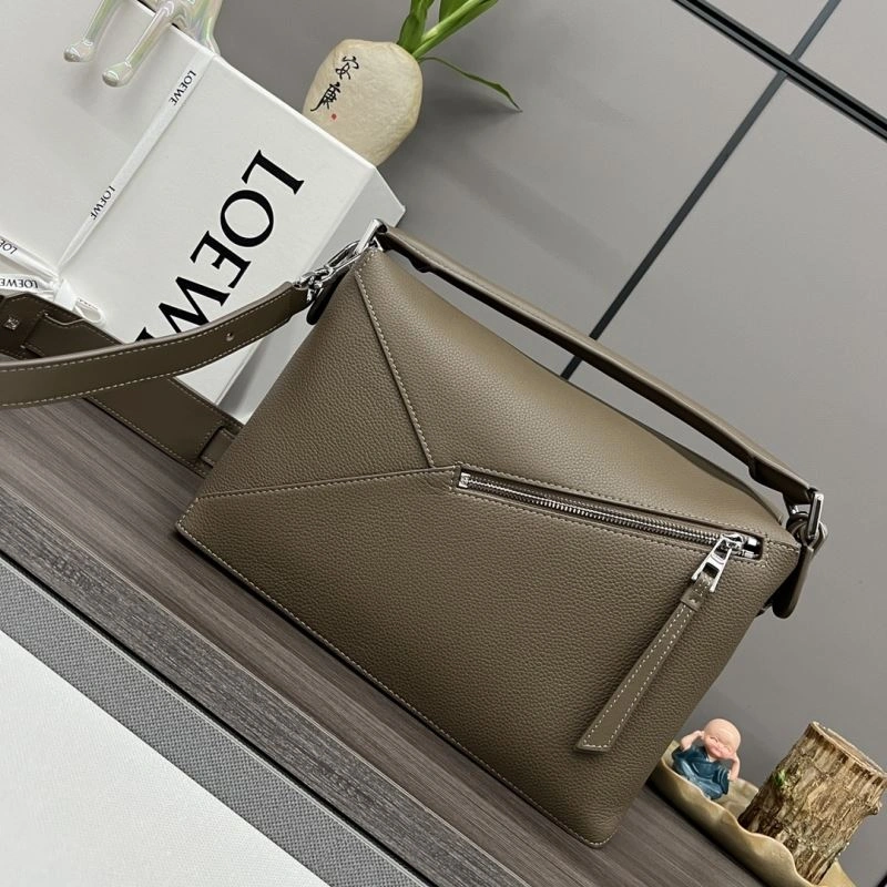 Loewe Puzzle Bags Seasonal 61602
