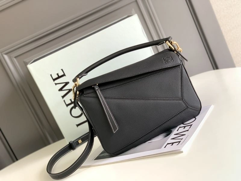 Loewe Puzzle Bags WrinkleFree 61559