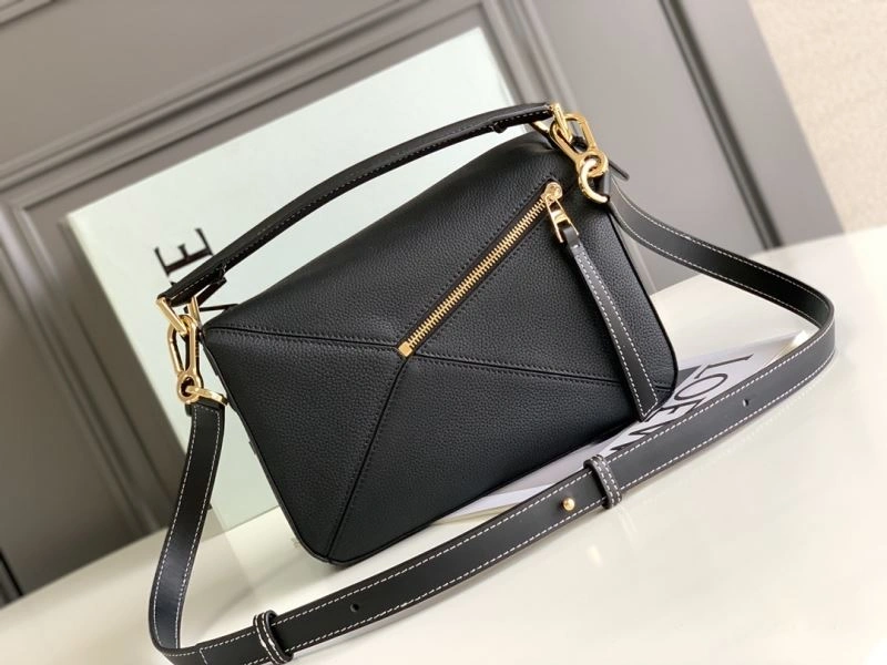 Loewe Puzzle Bags WrinkleFree 61559