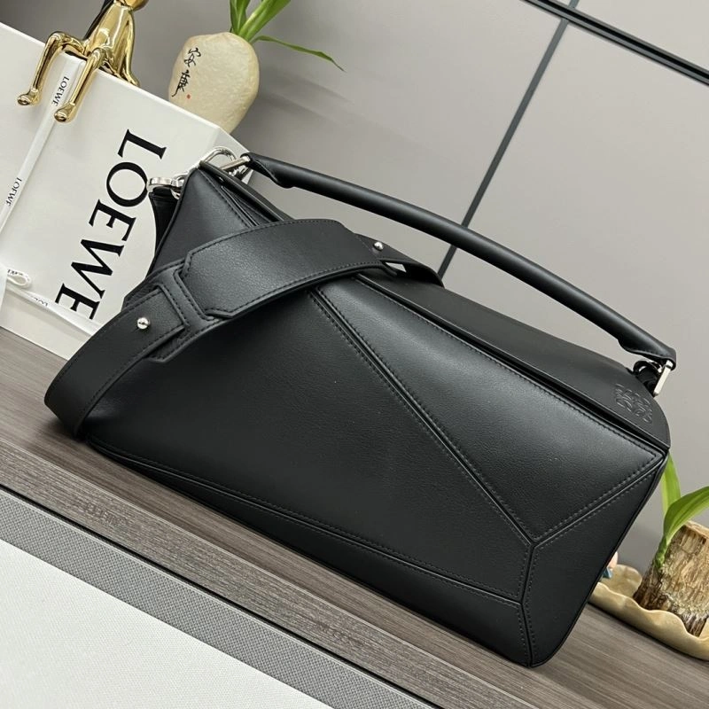 Thermal Loewe Puzzle Bags 61552