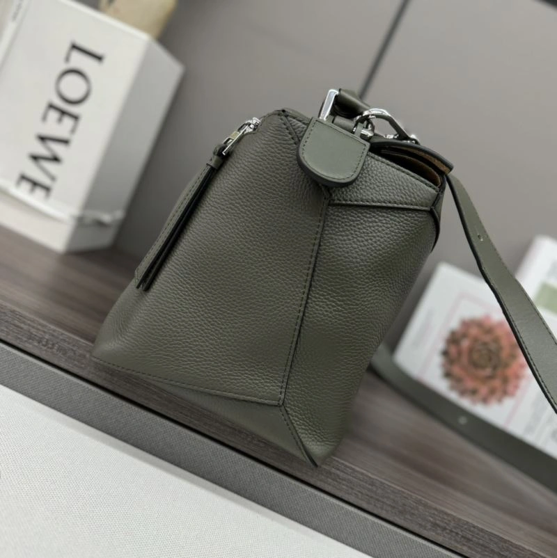 Lightweight Loewe Puzzle Bags 61625