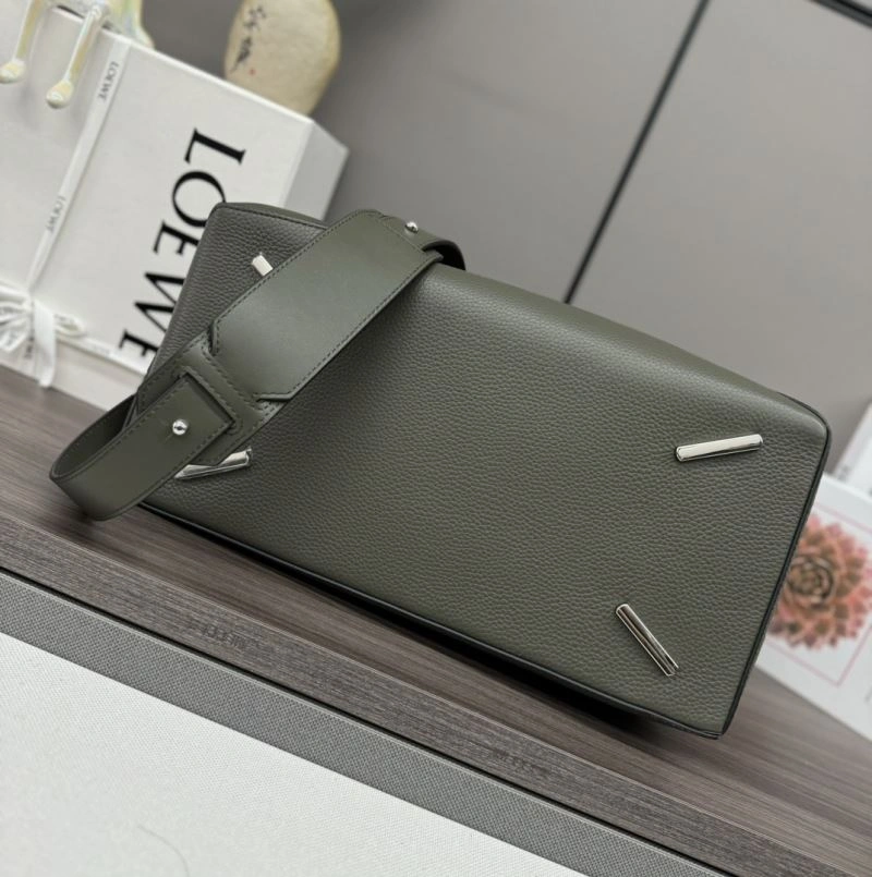 Lightweight Loewe Puzzle Bags 61625