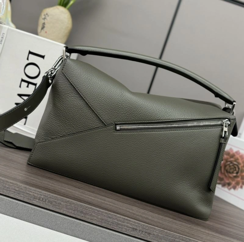 Lightweight Loewe Puzzle Bags 61625