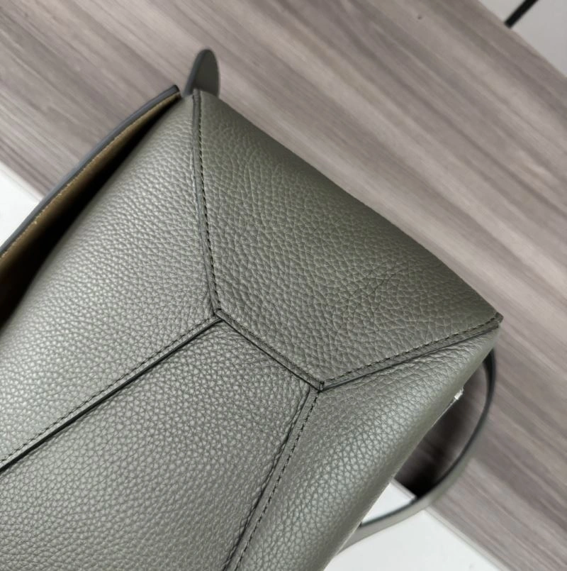 Lightweight Loewe Puzzle Bags 61625