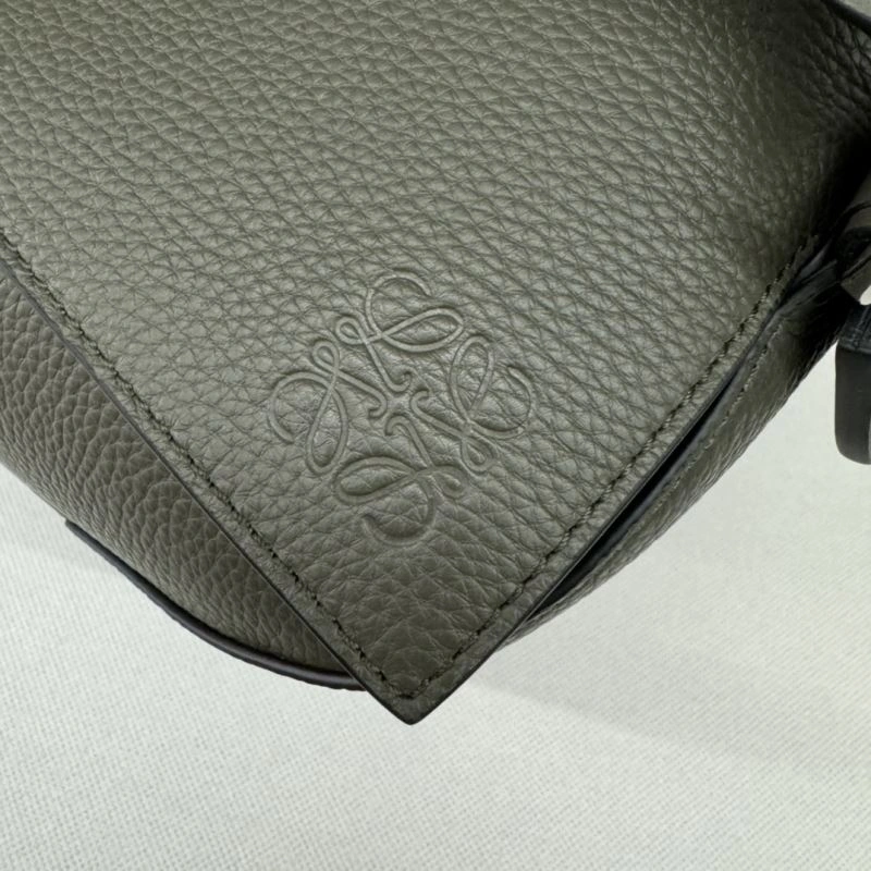 Lightweight Loewe Puzzle Bags 61625